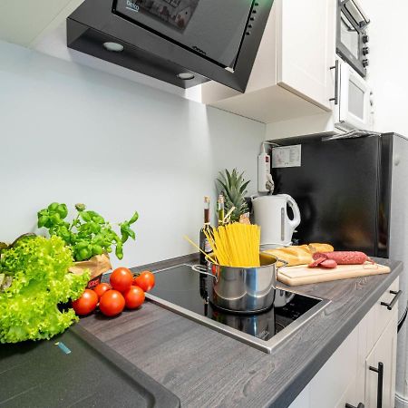 Apartment Lydia By Interhome نورديش المظهر الخارجي الصورة